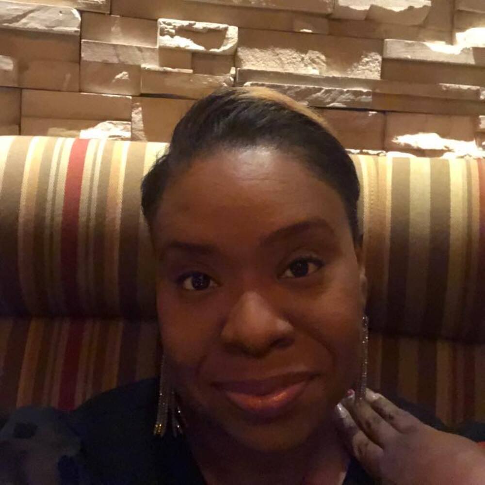 Meet your Posher, Letisha